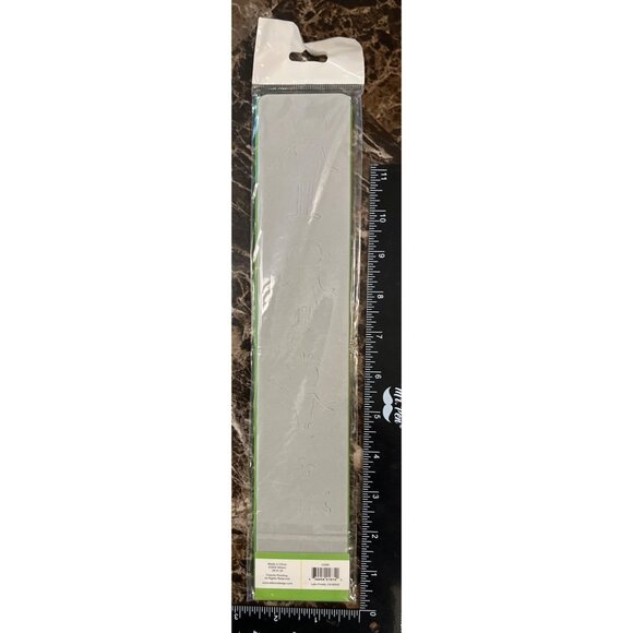 Sizzix Ellison Design Extended Die Cuts Family by Stu Kilgoure 222800 - Picture 2 of 2